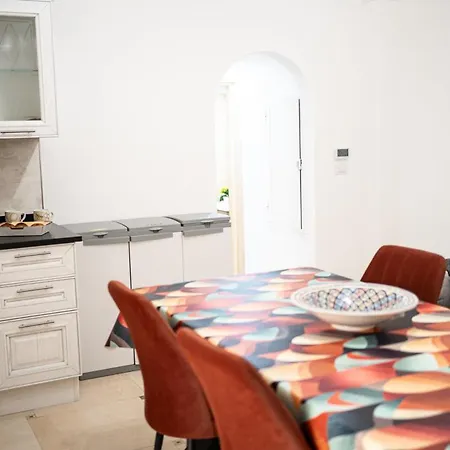Dimora De Pace - Salento Reservation 度假居
