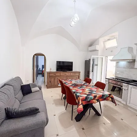 Dimora De Pace - Salento Reservation 度假居 *