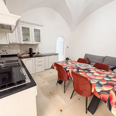 度假居 Dimora De Pace - Salento Reservation