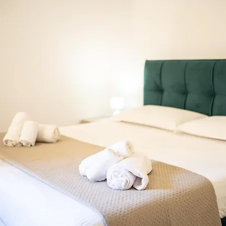 Dimora De Pace - Salento Reservation 度假居 *