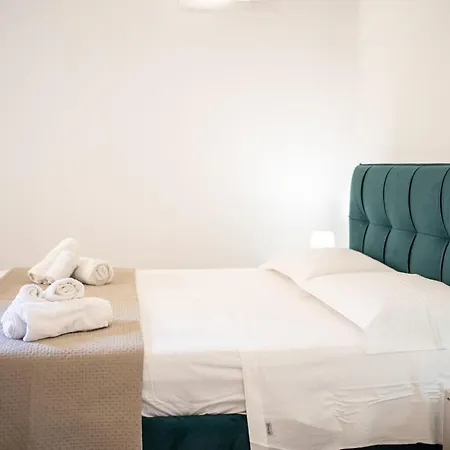 度假居 Dimora De Pace - Salento Reservation