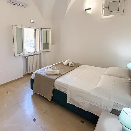 度假居 Dimora De Pace - Salento Reservation
