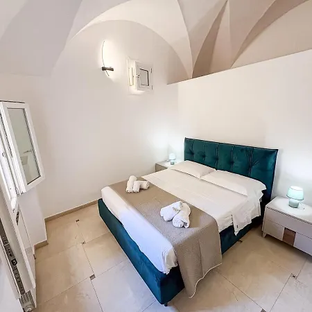 Dimora De Pace - Salento Reservation 加利波利