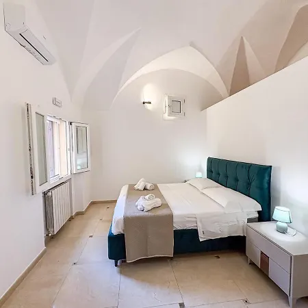 度假居 Dimora De Pace - Salento Reservation *
