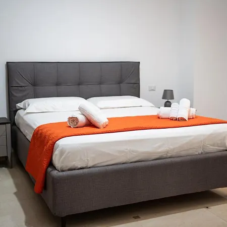 度假居 Dimora De Pace - Salento Reservation