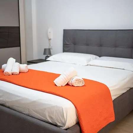 度假居 Dimora De Pace - Salento Reservation *