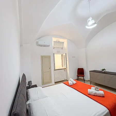 Dimora De Pace - Salento Reservation 加利波利