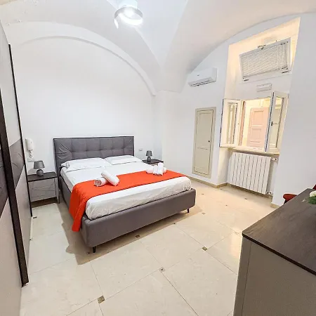 Dimora De Pace - Salento Reservation 加利波利